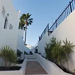 Cozy Etta 501 With A Wonderful Sea-view Terrace Lägenhet Puerto del Carmen (Lanzarote)