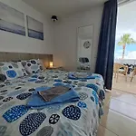 Cozy Etta 501 With A Wonderful Sea-view Terrace Puerto del Carmen (Lanzarote)
