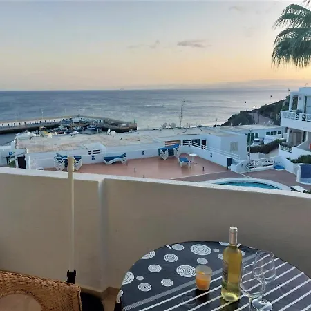 Cozy Etta 501 With A Wonderful Sea-view Terrace بويرتو ذيل كارمين