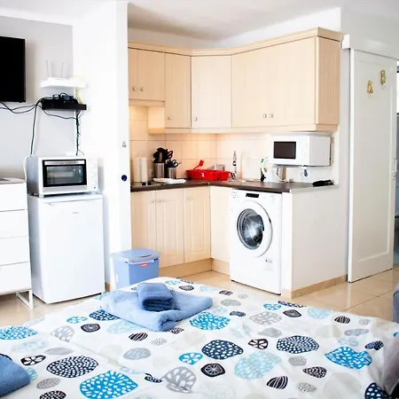 Apartman Cozy Etta 501 With A Wonderful Sea-view Terrace Puerto del Carmen