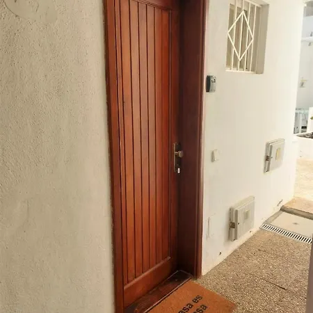 Cozy Etta 501 With A Wonderful Sea-view Terrace شقة