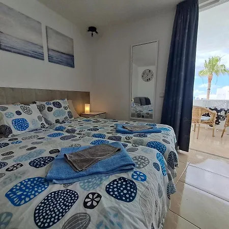 Cozy Etta 501 With A Wonderful Sea-view Terrace بويرتو ذيل كارمين