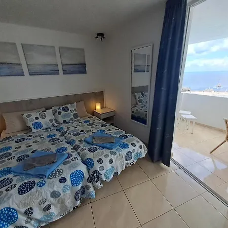 Cozy Etta 501 With A Wonderful Sea-view Terrace بويرتو ذيل كارمين