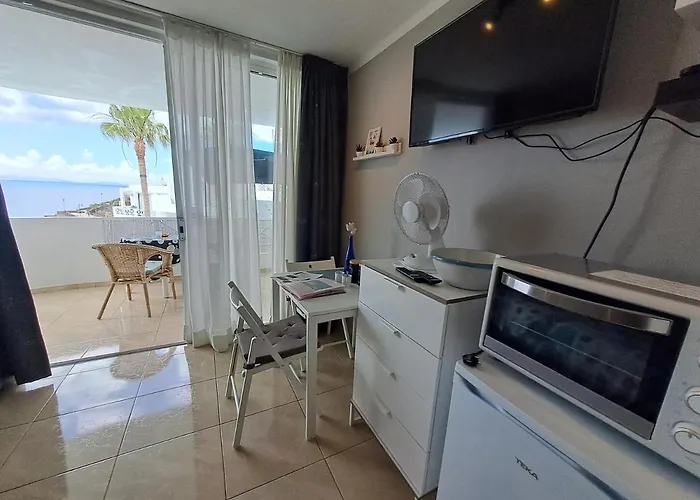 Apartman Cozy Etta 501 With A Wonderful Sea-view Terrace