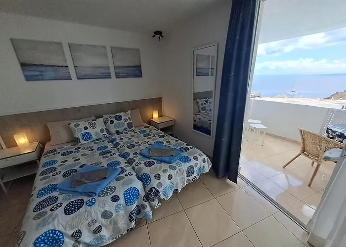 Cozy Etta 501 With A Wonderful Sea-view Terrace Puerto del Carmen