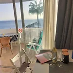 Cozy Etta 501 With A Wonderful Sea-view Terrace Appartement *