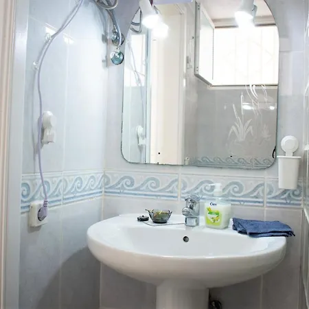 شقة Cozy Etta 501 With A Wonderful Sea-view Terrace بويرتو ذيل كارمين