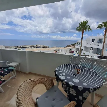 Cozy Etta 501 With A Wonderful Sea-view Terrace Appartamento