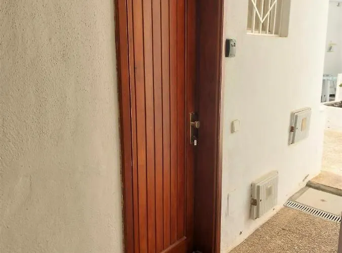 Cozy Etta 501 With A Wonderful Sea-view Terrace Appartement