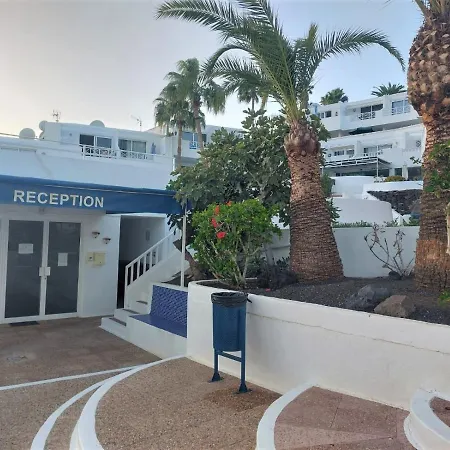 Cozy Etta 501 With A Wonderful Sea-view Terrace プエルト・デル・カルメン