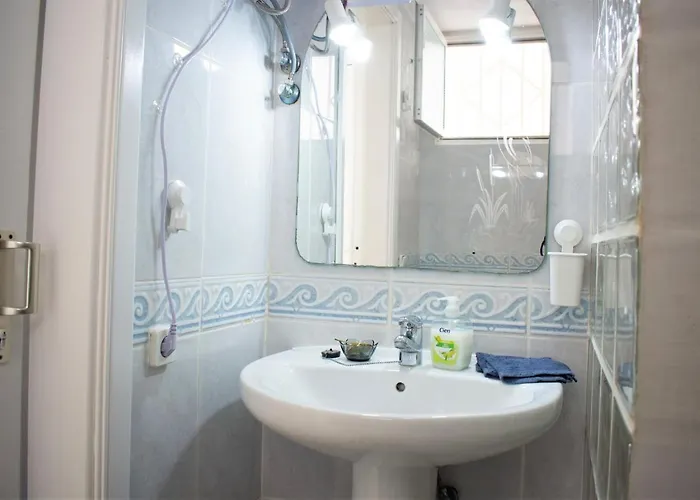 Lejlighed Cozy Etta 501 With A Wonderful Sea-view Terrace Puerto del Carmen (Lanzarote)